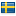 autotym.cz server is located in Sweden